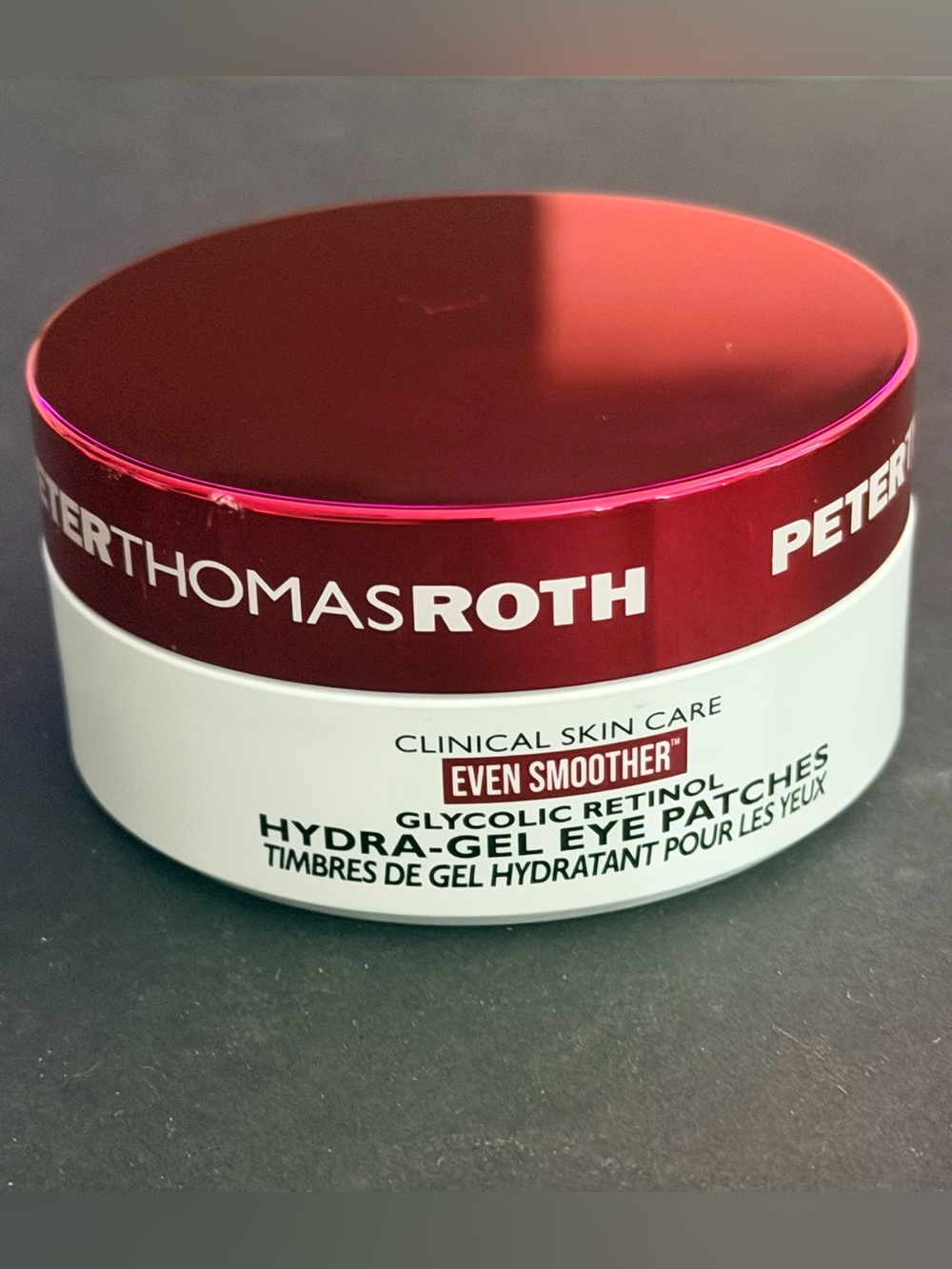 Peter Thomas Roth Glycolic Retinal Hydra-gel Eye Patches -